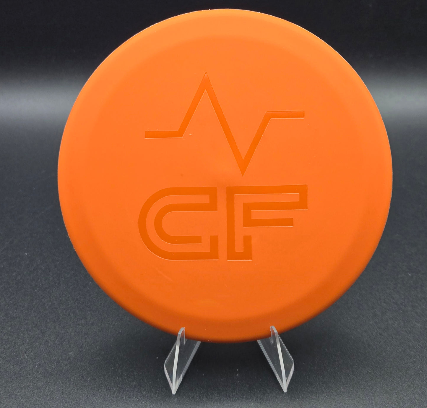 DISC GOLF MINI MARKER